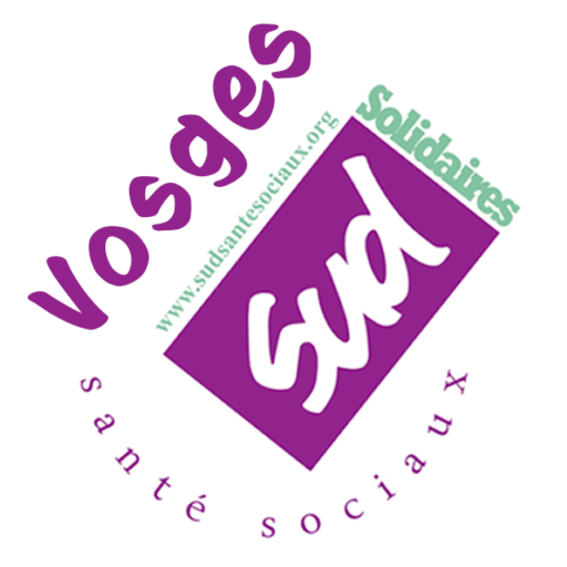 Sud Santé Sociaux des Vosges