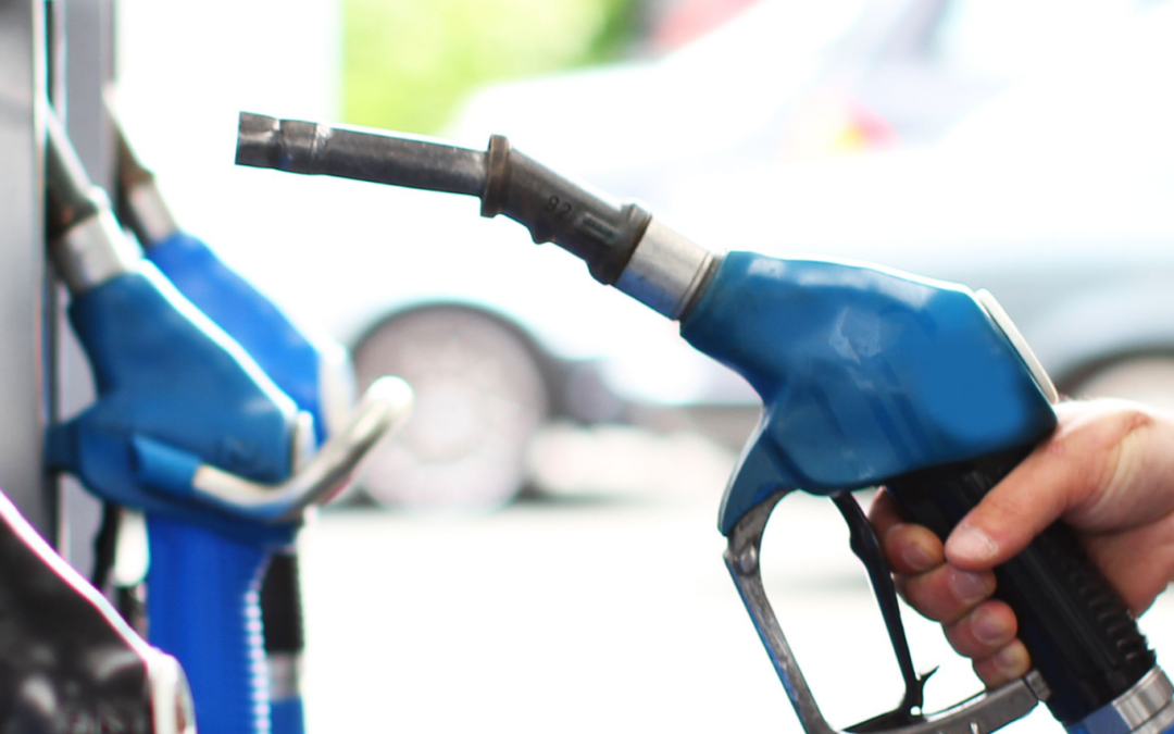 Pénurie de carburant