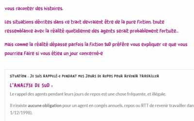 Il était une fois
