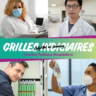 Grilles indiciaires - FPH
