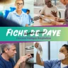 Fiche de paye