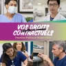 Vos droits - contractuels FPH